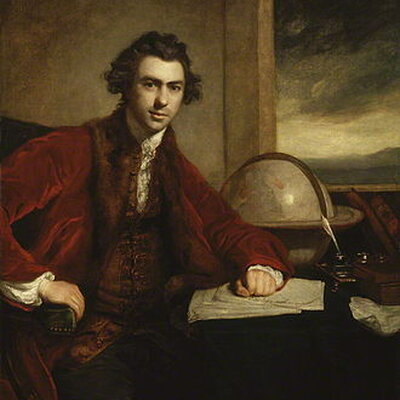 Joseph Banks