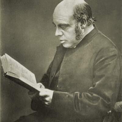 Joseph Barber Lightfoot
