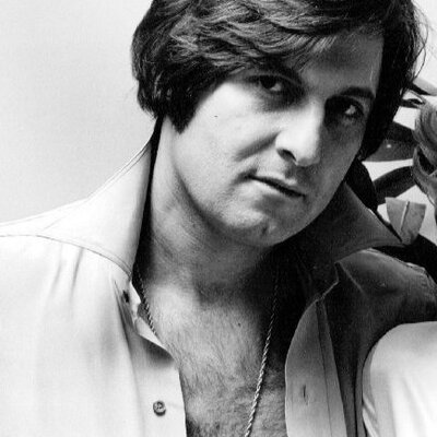Portrait of Joseph Bologna