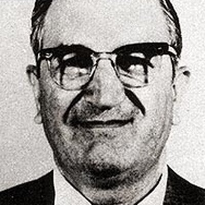 Joseph Bonanno
