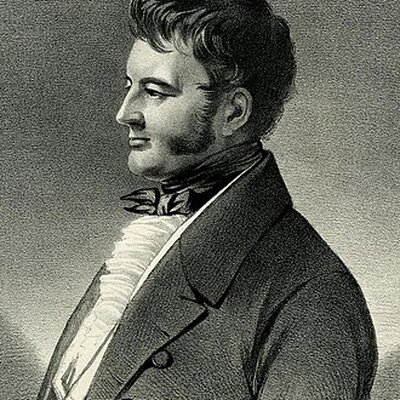 Joseph Brotherton