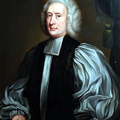 Joseph Butler