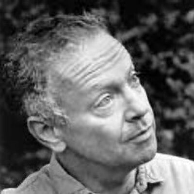 Joseph Chaikin
