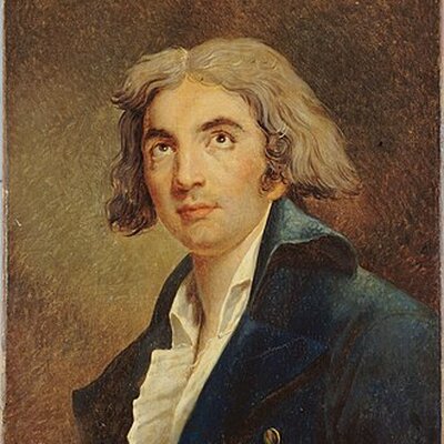 Joseph Chenier
