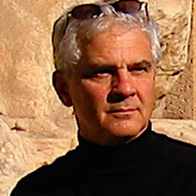 Joseph Cirincione