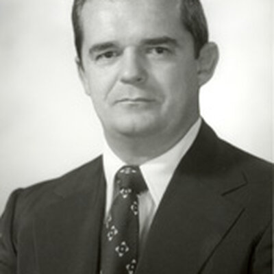 Joseph D. Early
