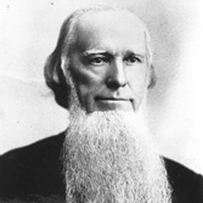 Joseph E. Brown