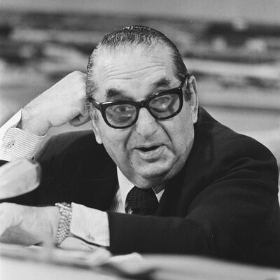 Joseph E. Levine