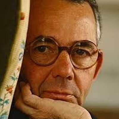 Joseph Epstein