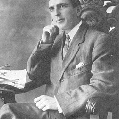 Joseph F. Lamb