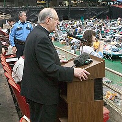 Joseph Fiorenza
