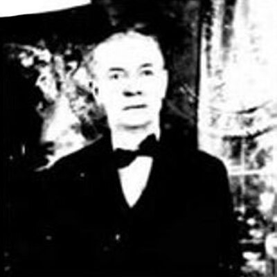 Joseph French Johnson