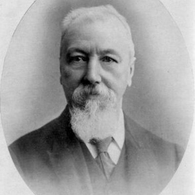 Joseph Henry Blackburne