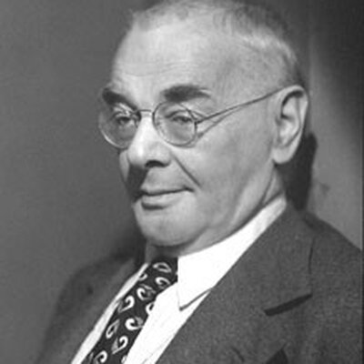 Joseph Hergesheimer