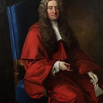 Portrait of Joseph Jekyll