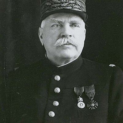 Joseph Joffre