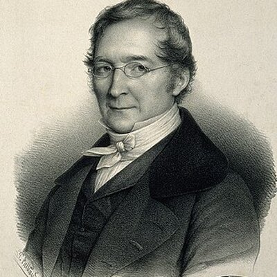 Joseph Louis Gay-Lussac