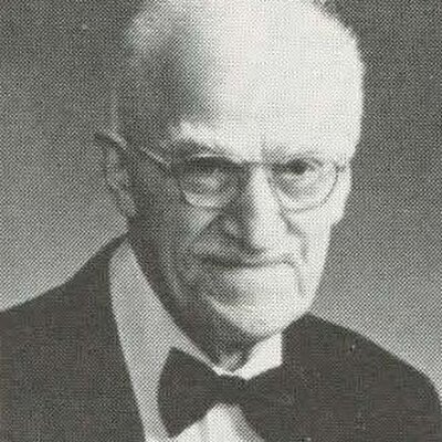 Portrait of Joseph M. Juran