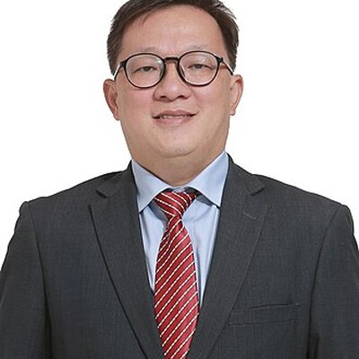 Joseph Mercado