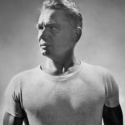 Joseph Pilates
