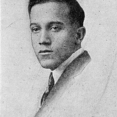 Joseph Seamon Cotter