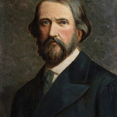 Joseph Sheridan Le Fanu