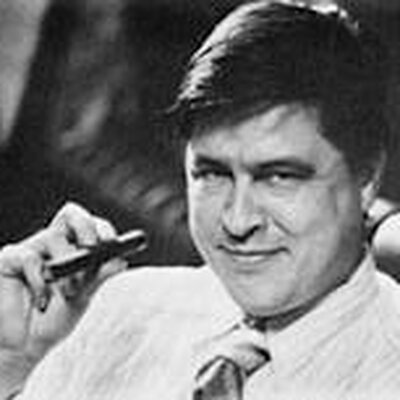 Joseph Sobran