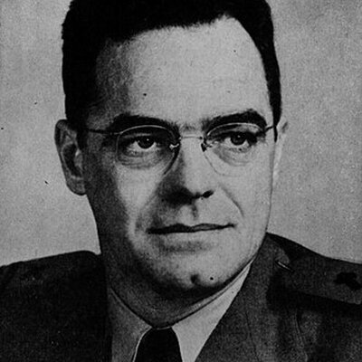 Joseph T. O'Callahan