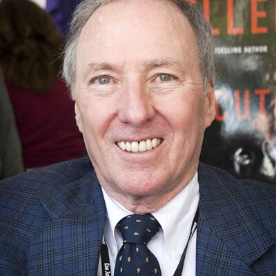 Joseph Wambaugh