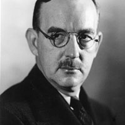 Joseph Wood Krutch