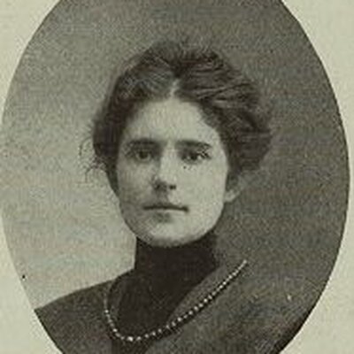 Josephine Dodge Daskam Bacon