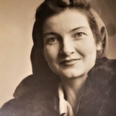 Josephine Winslow Johnson