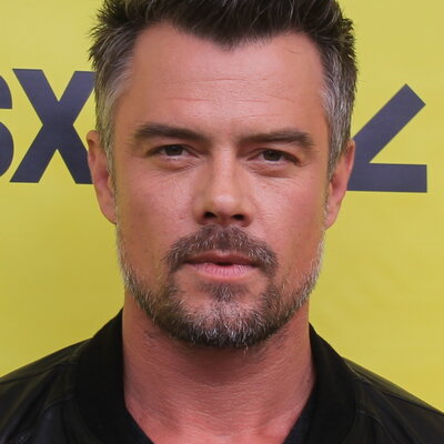 Josh Duhamel
