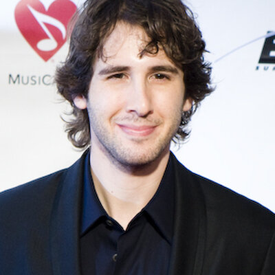 Josh Groban
