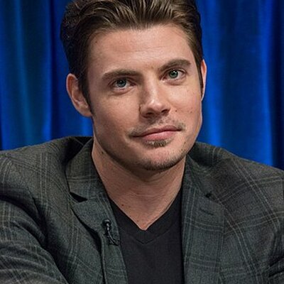 Portrait of Josh Henderson