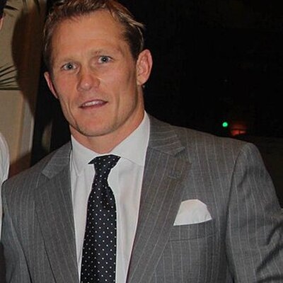 Josh Lewsey