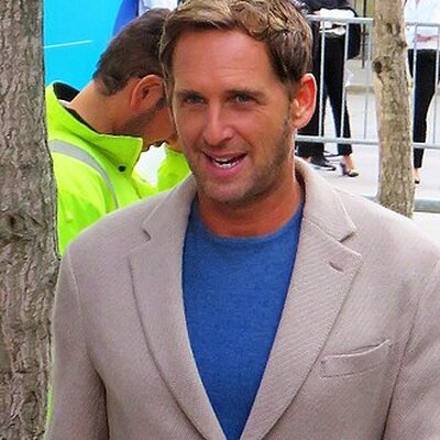 Josh Lucas