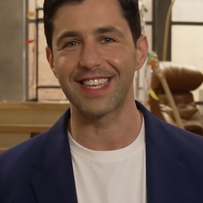 Josh Peck
