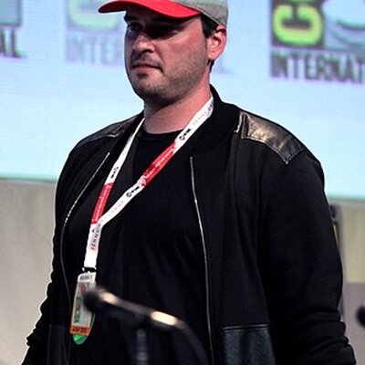 Portrait of Josh Trank