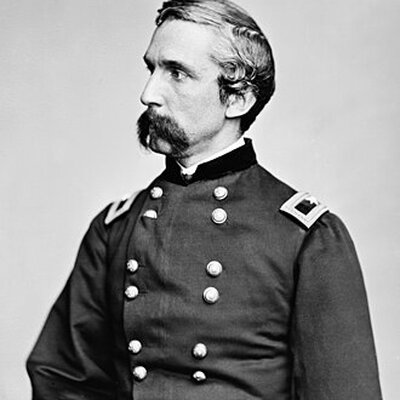 Joshua Chamberlain