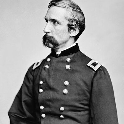 Joshua Lawrence Chamberlain