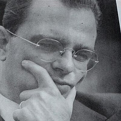 Joshua Loth Liebman