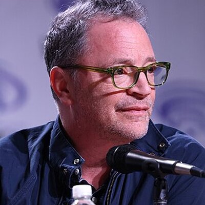 Portrait of Joshua Malina