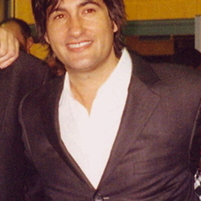 Joshua Michael Stern