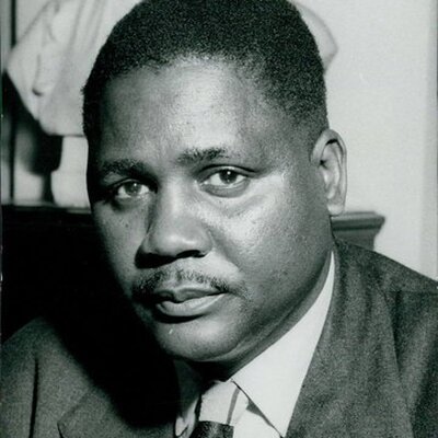 Joshua Nkomo