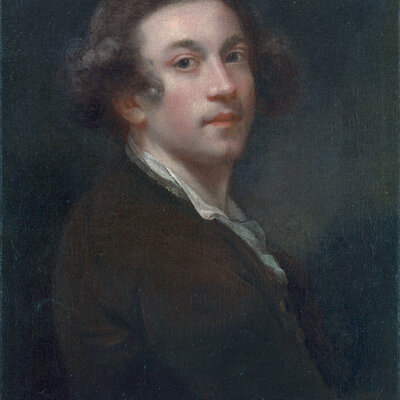 Joshua Reynolds