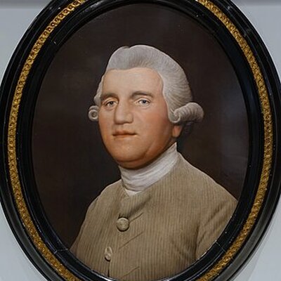 Josiah Wedgwood
