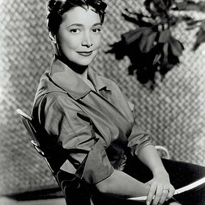 Portrait of Joy Page