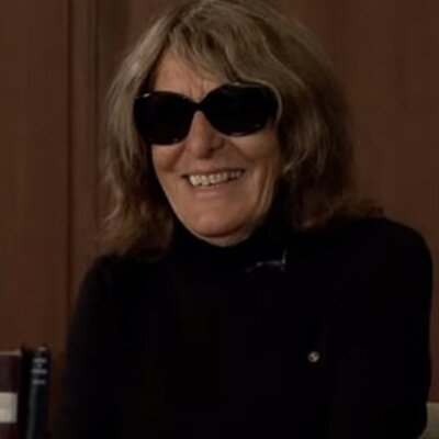 Portrait of Joy Williams