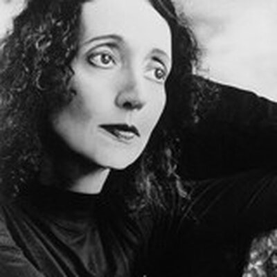 Joyce Carol Oates